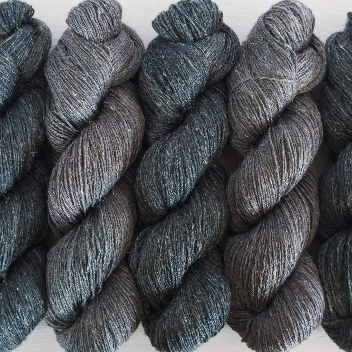 ColourLine Schwarz