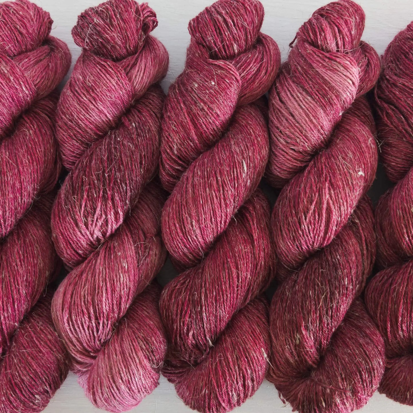 ColourLine Vermillion
