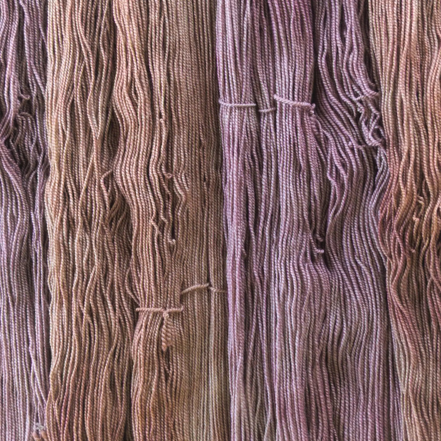 ColourSilky Schokobraun