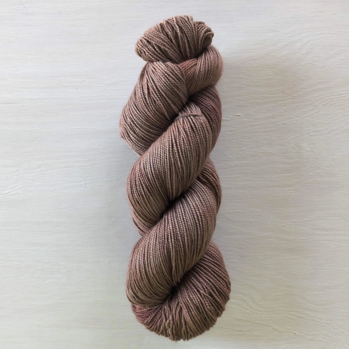 ColourSilky Schokobraun
