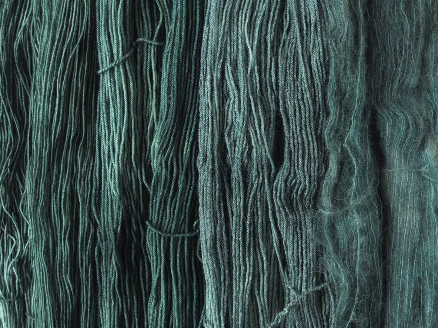 Tannenzauber - Winter Dyes