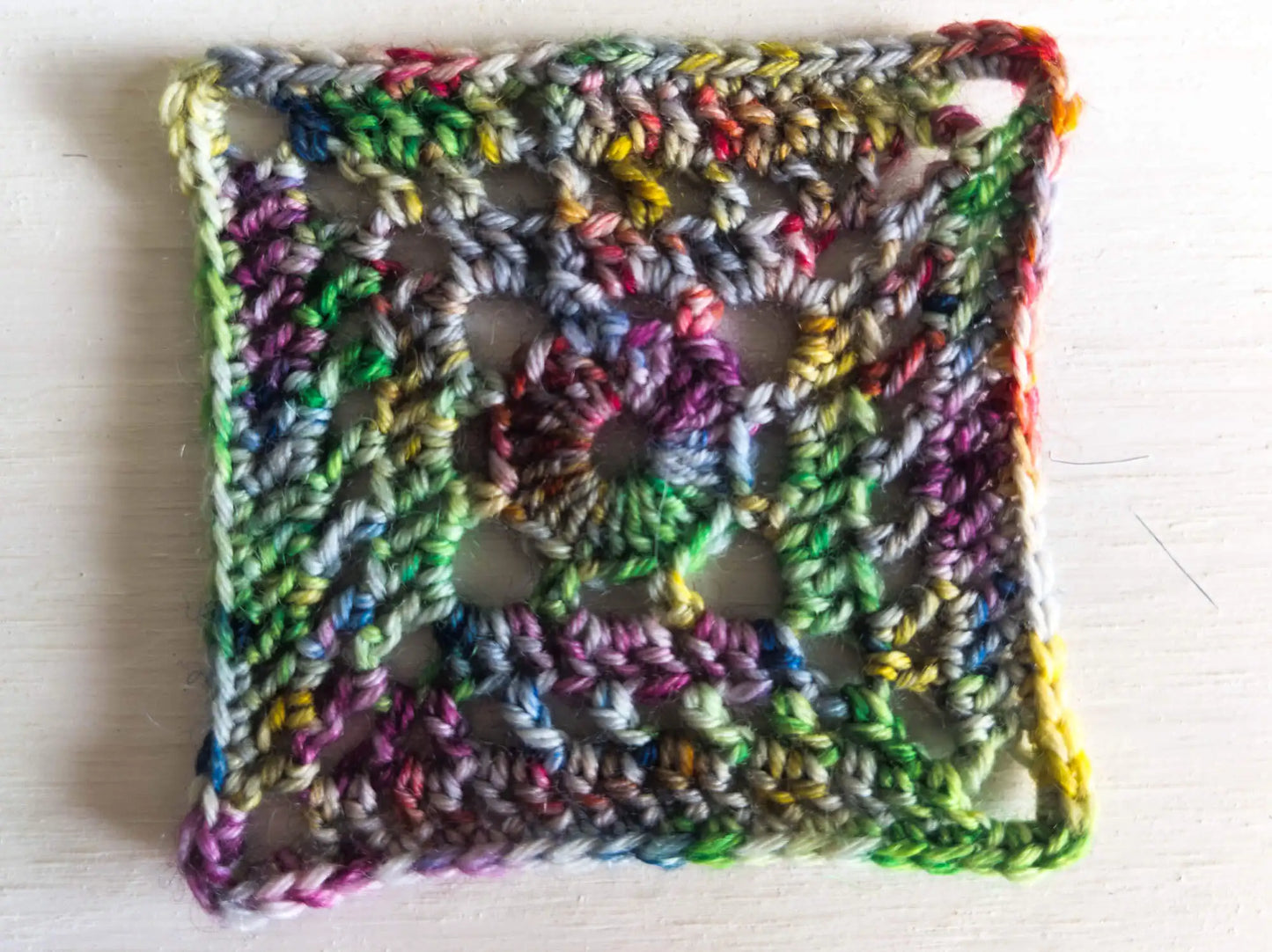Zirkuszelt - Blue Socks (BFL/Nylon) *Preorder