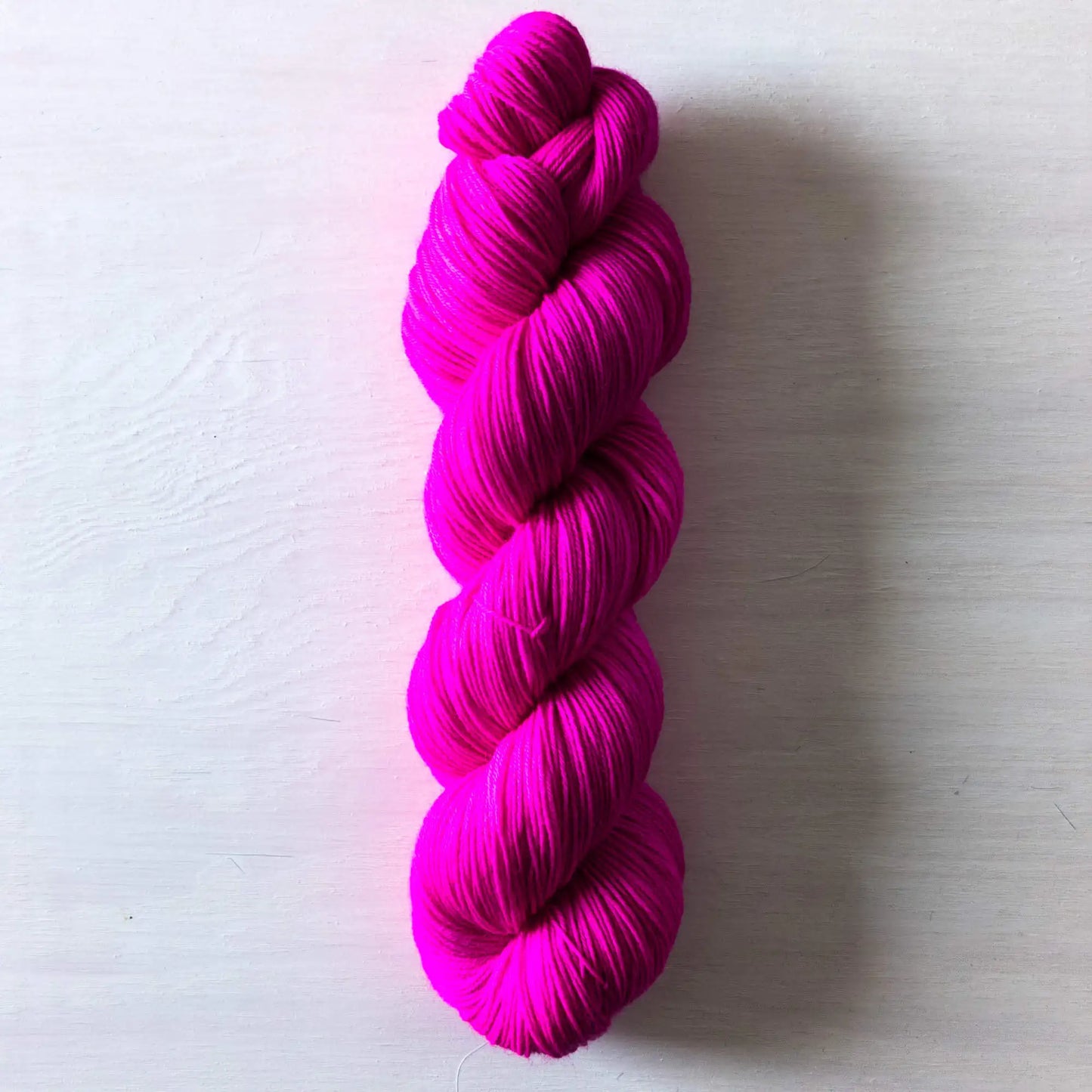Weitere Farben - Boo (BFL/Bambusviskose) *Preorder*