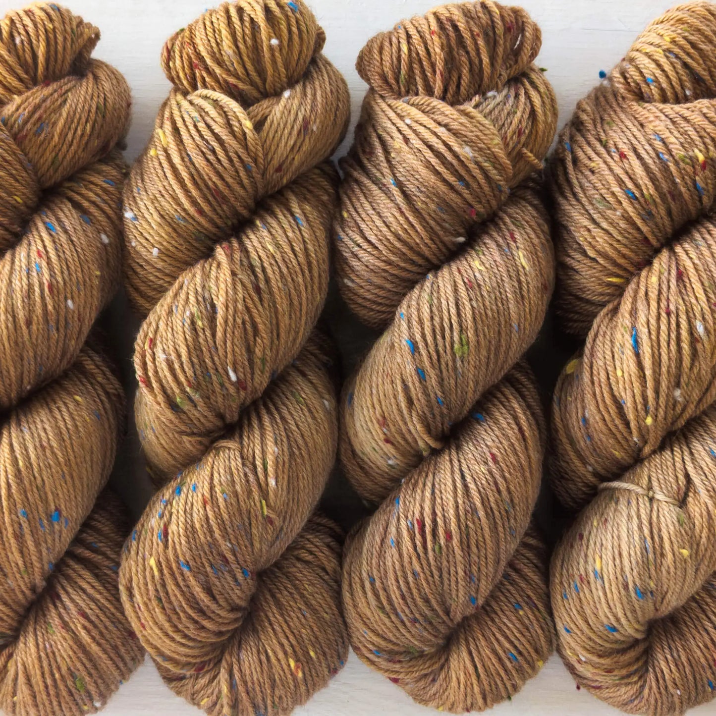 ColourDonegal Bronze