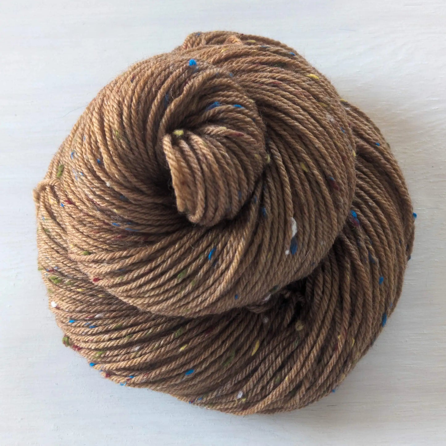 ColourDonegal Bronze