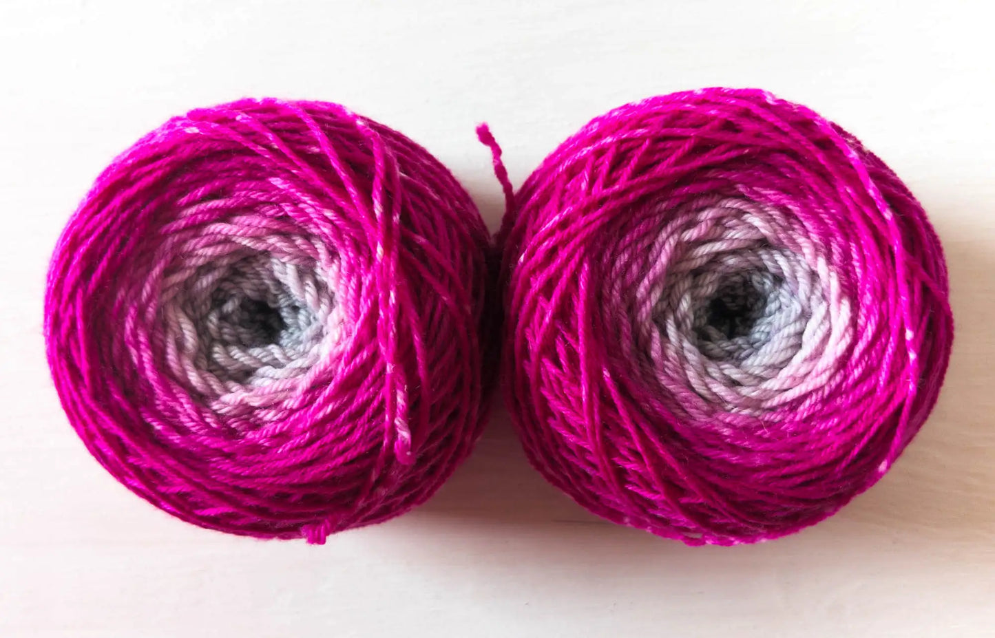 ColourSocks Farbverlauf Pinke Maus *Preorder*