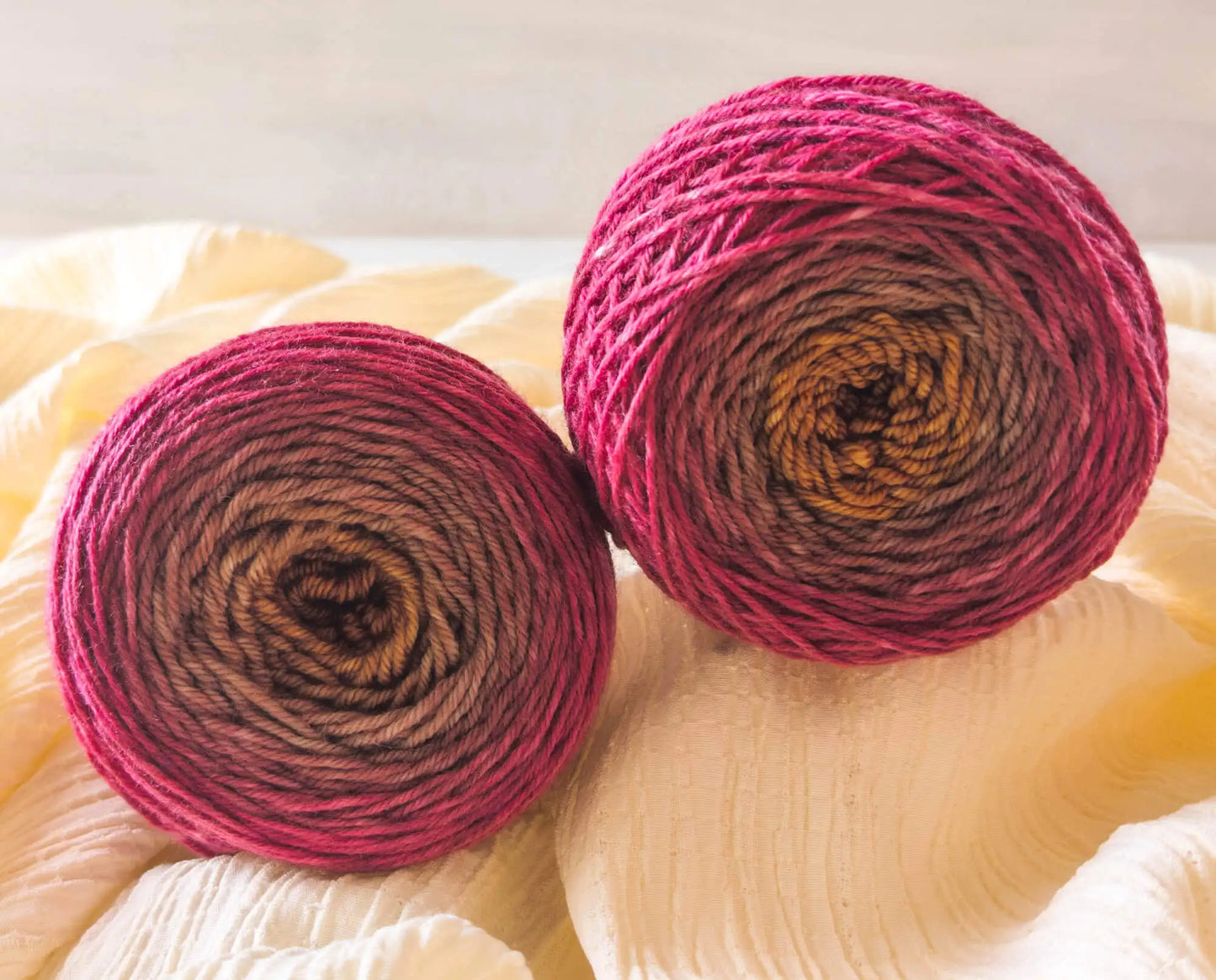 ColourSocks Farbverlauf Schokobeere *Preorder*