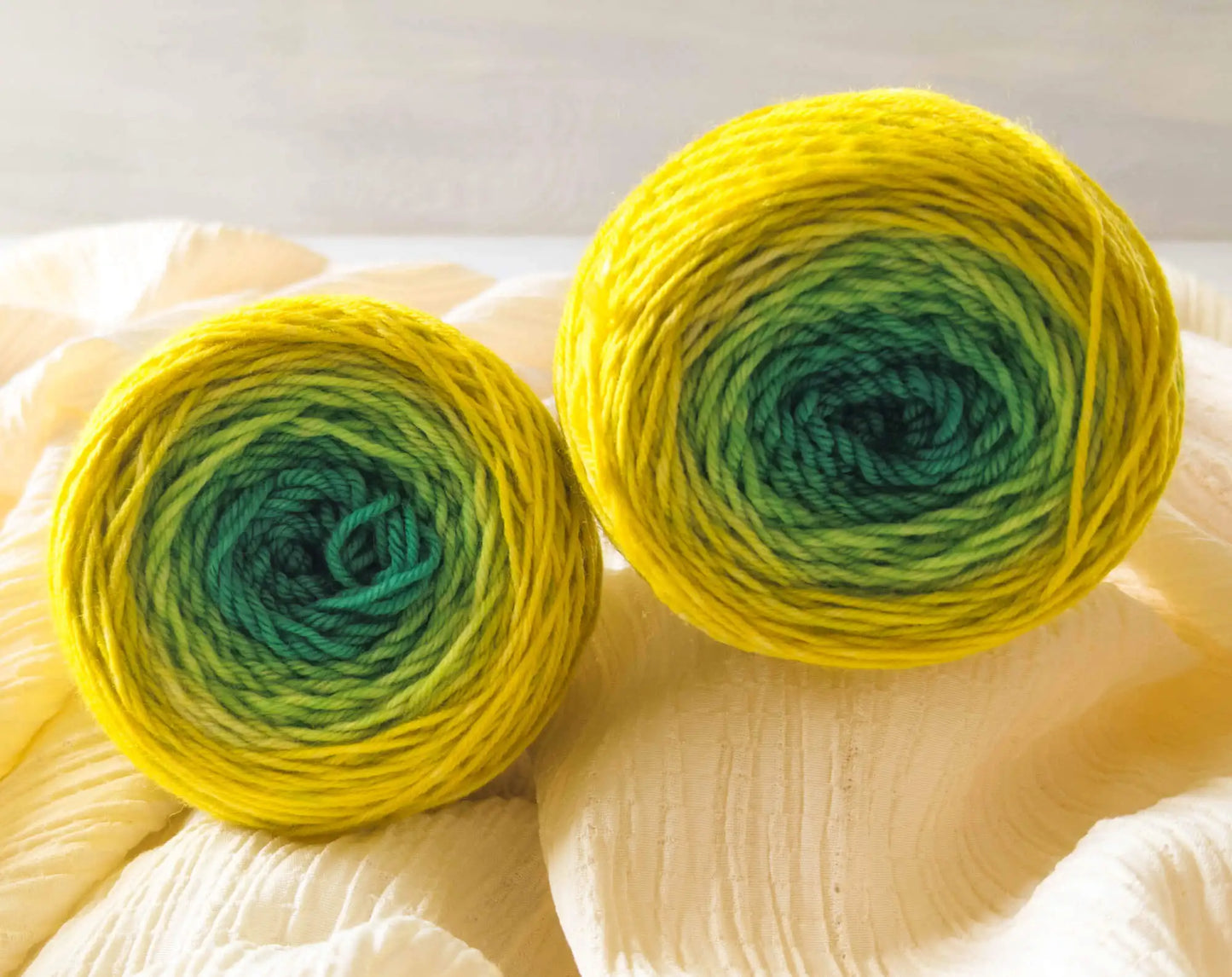 ColourSocks Farbverlauf Spring *Preorder*