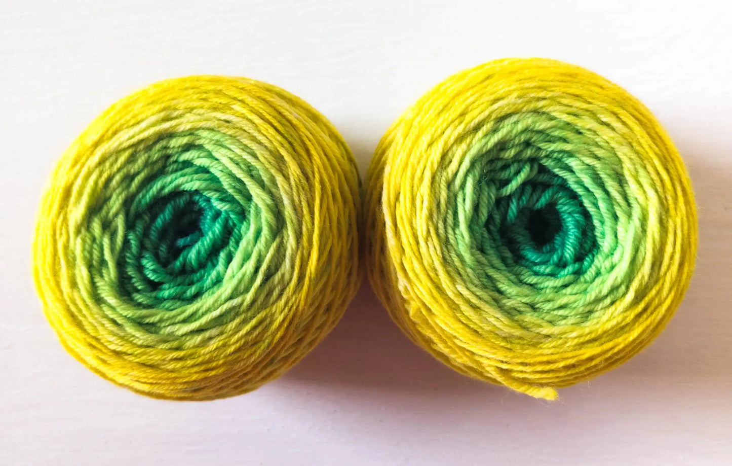 ColourSocks Farbverlauf Spring *Preorder*