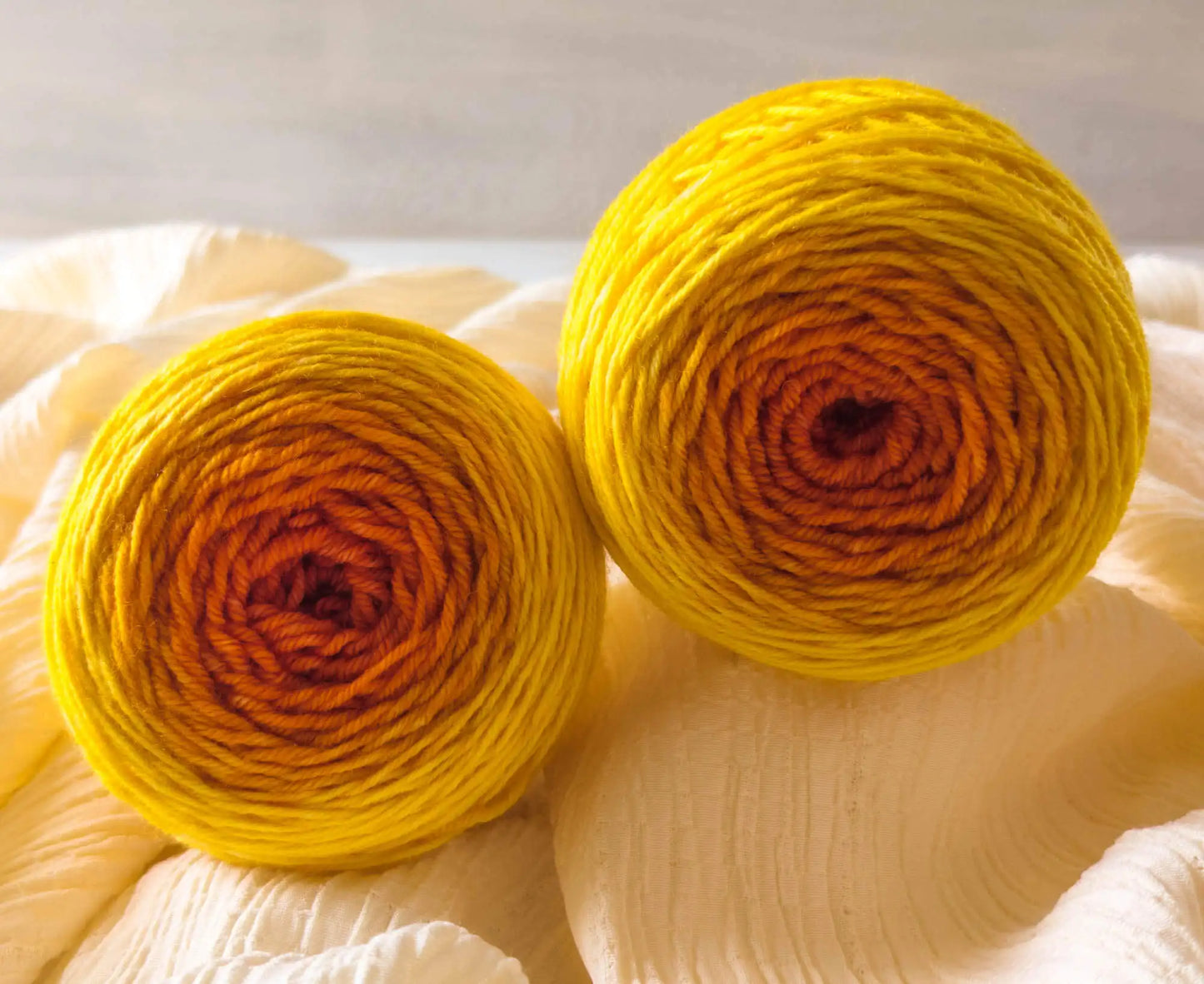 ColourSocks Farbverlauf Sunrise *Preorder*