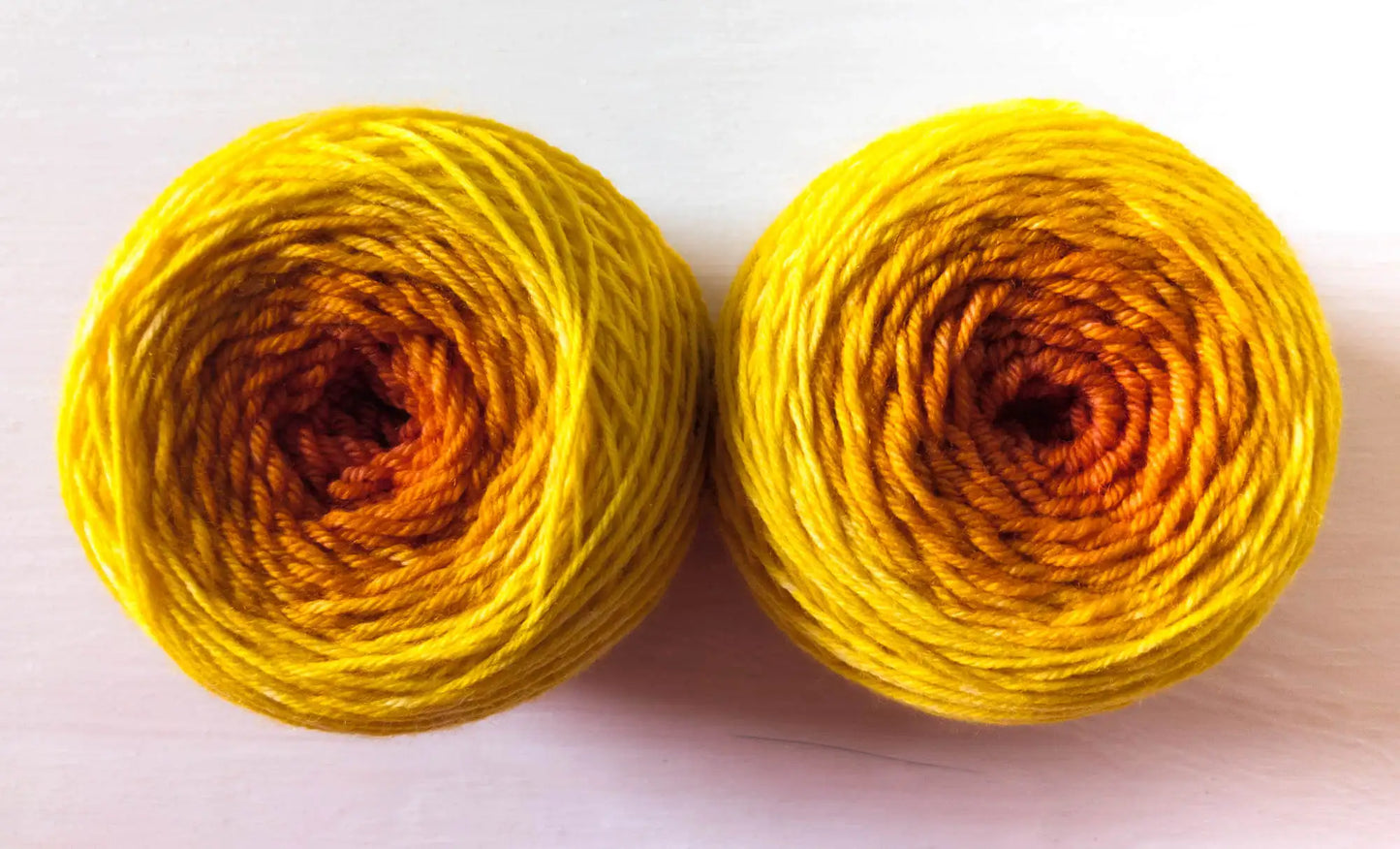 ColourSocks Farbverlauf Sunrise *Preorder*