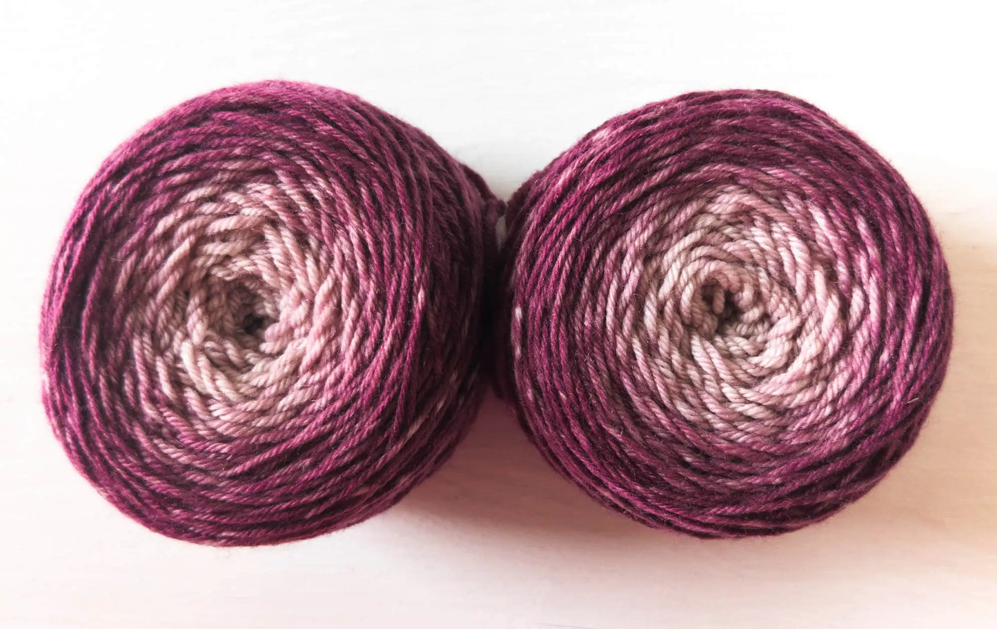 ColourSocks Farbverlauf Vermillion *Preorder*