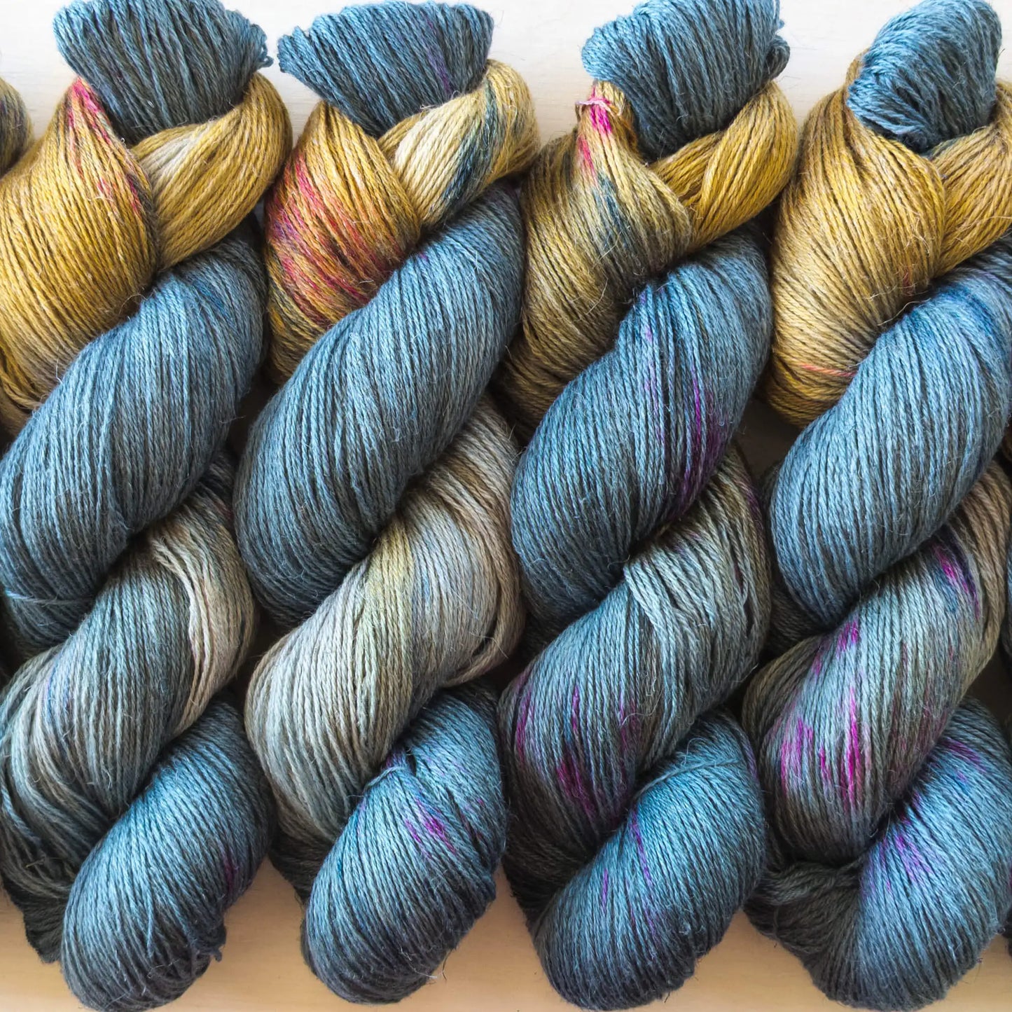 ColourLine Edith Lake (Monatsfärbung August 2023)