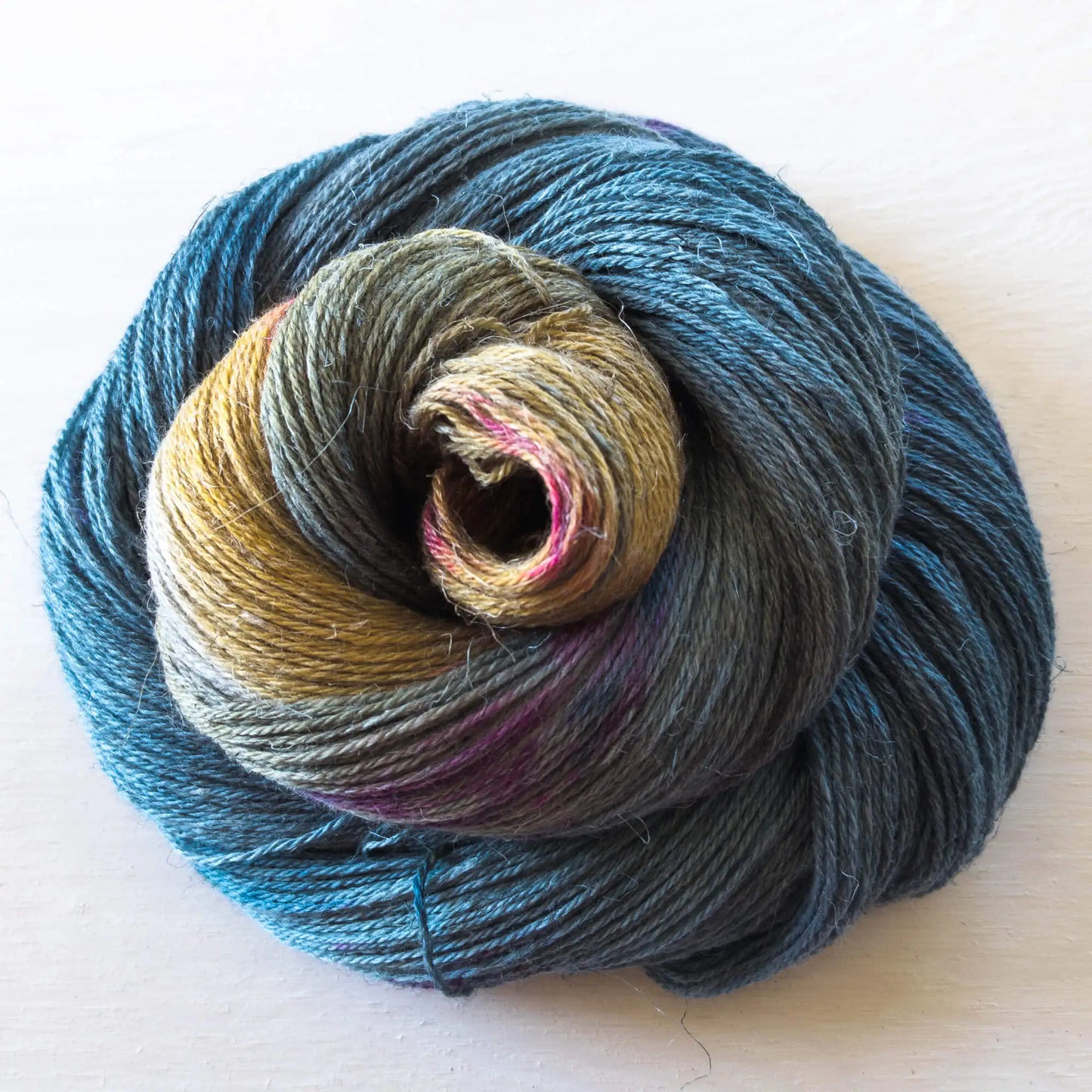 ColourLine Edith Lake (Monatsfärbung August 2023)