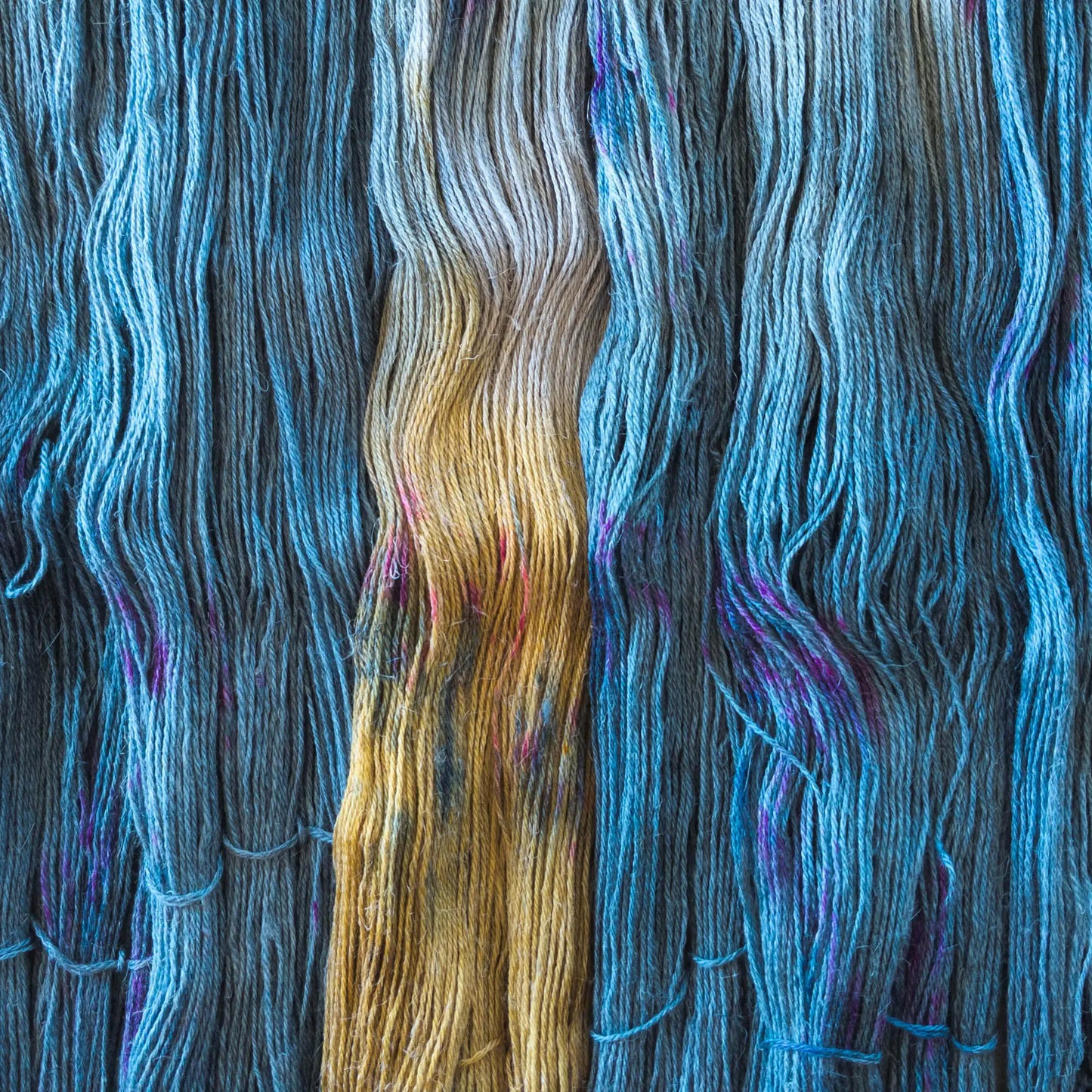 ColourLine Edith Lake (Monatsfärbung August 2023)