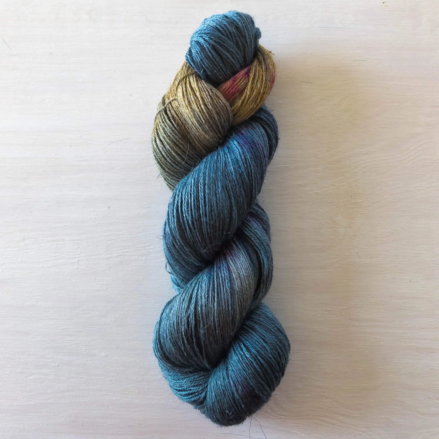 ColourLine Edith Lake (Monatsfärbung August 2023)