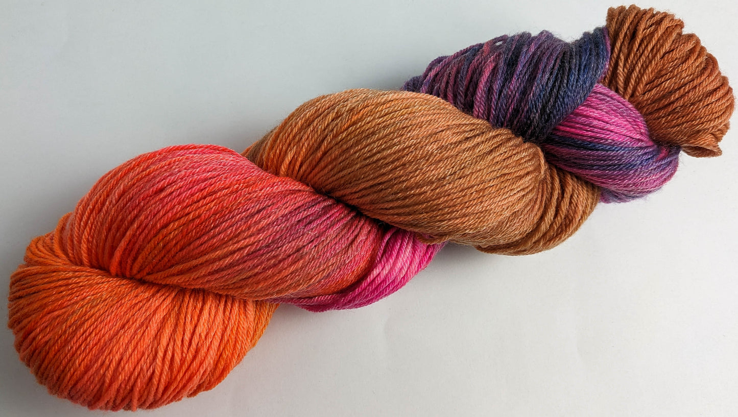 ColourBalance Alacati (Monatsfärbung Februar 2023)