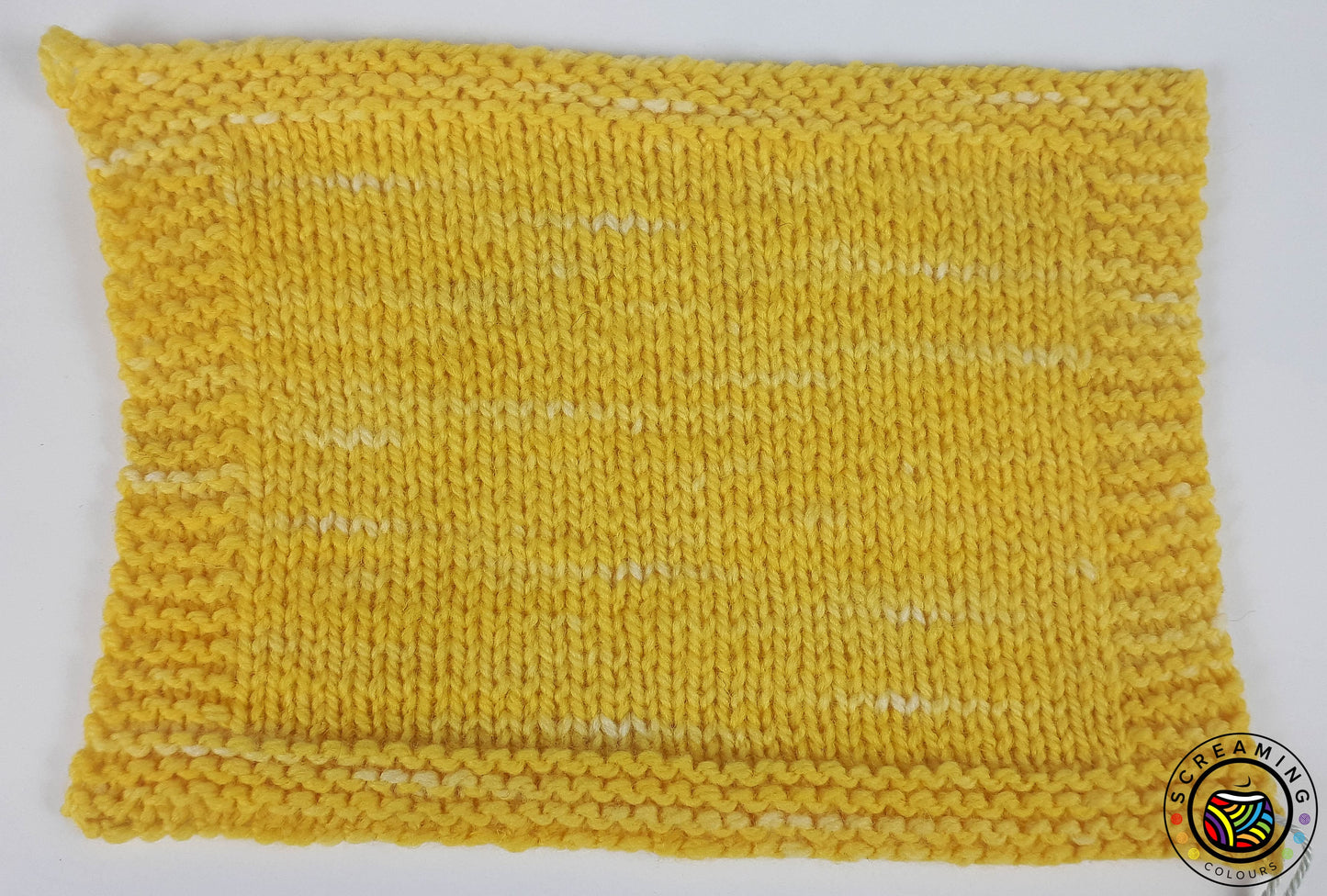ColourEco Sonnengelb