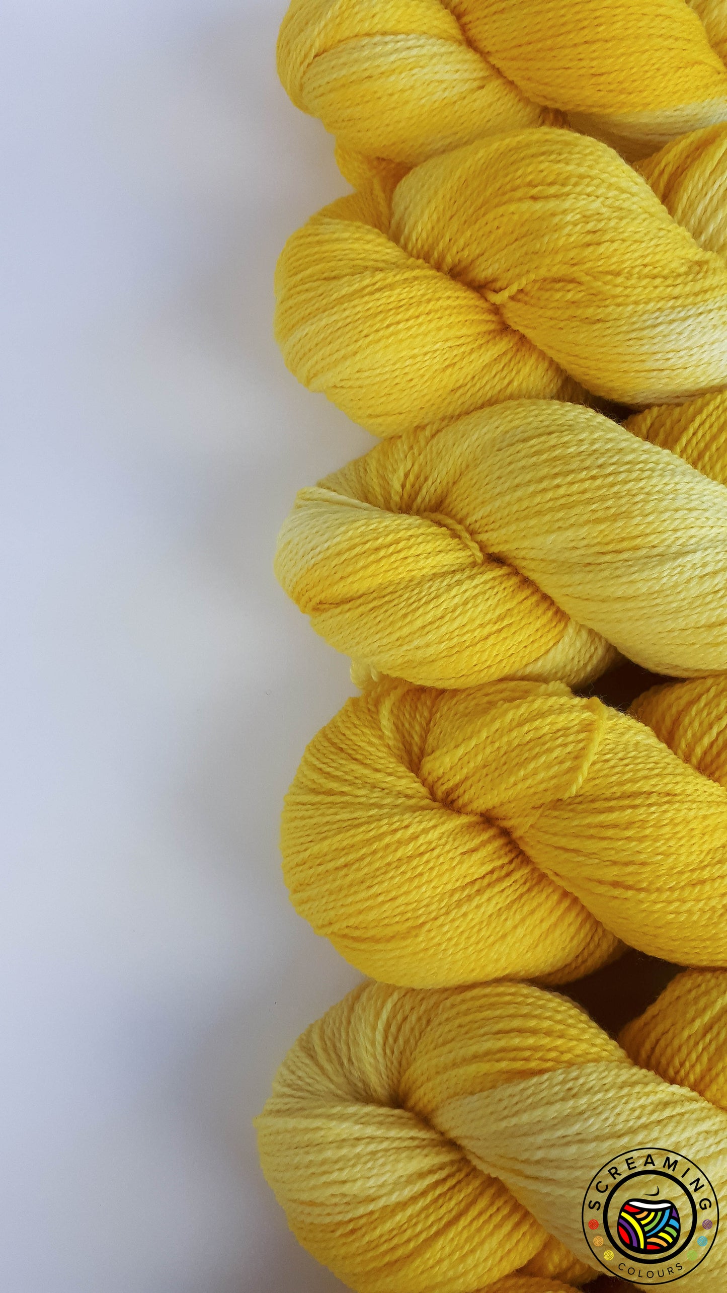 ColourEco Sonnengelb