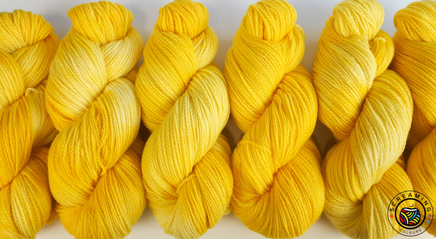 ColourEco Sonnengelb