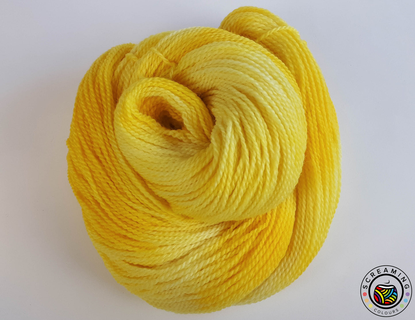 ColourEco Sonnengelb