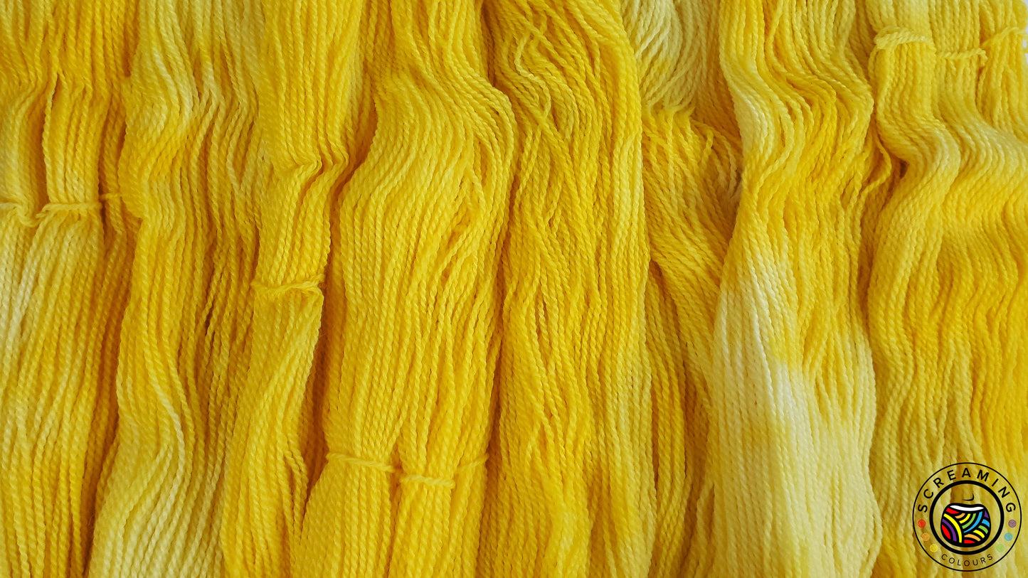 ColourEco Sonnengelb