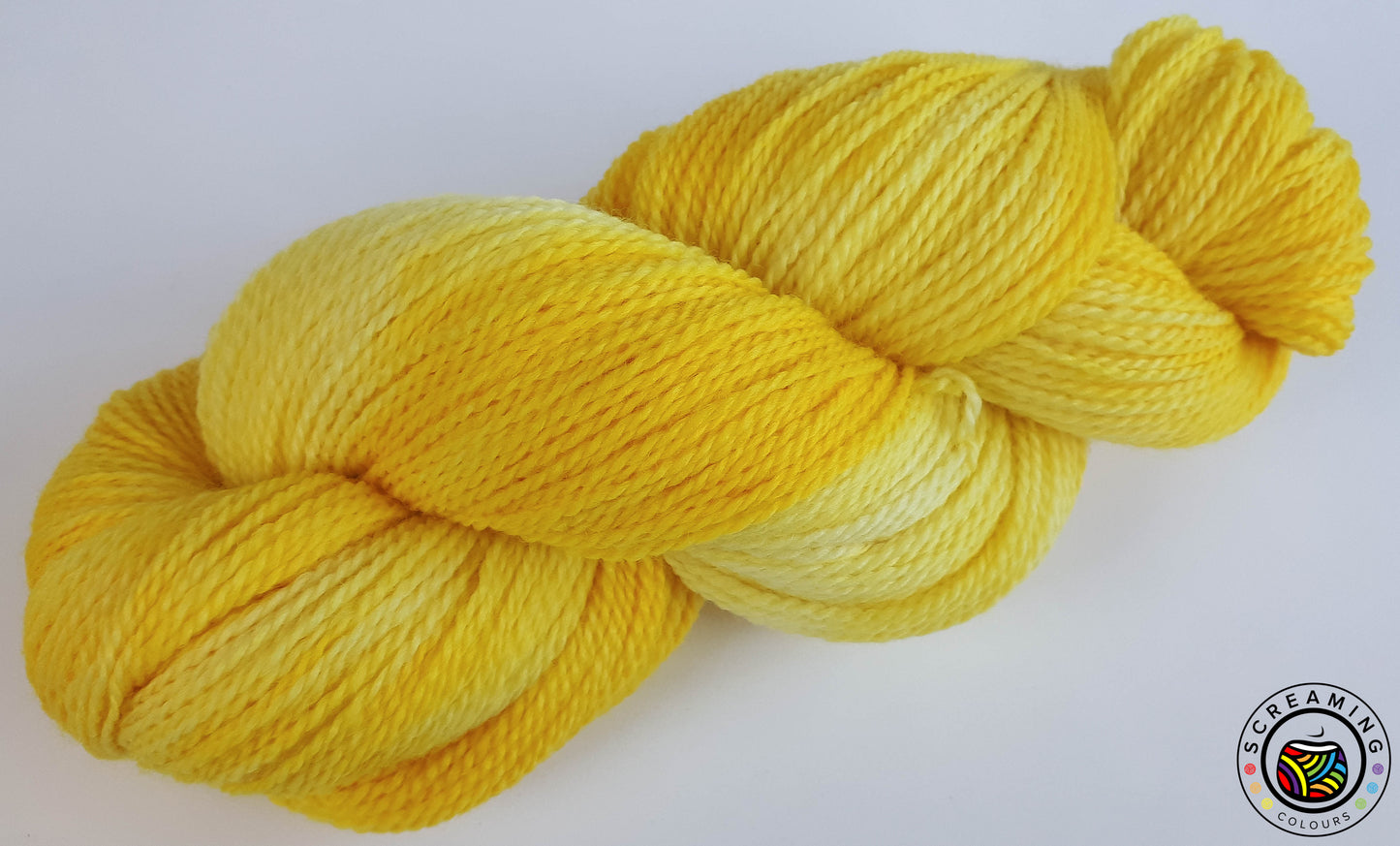 ColourEco Sonnengelb