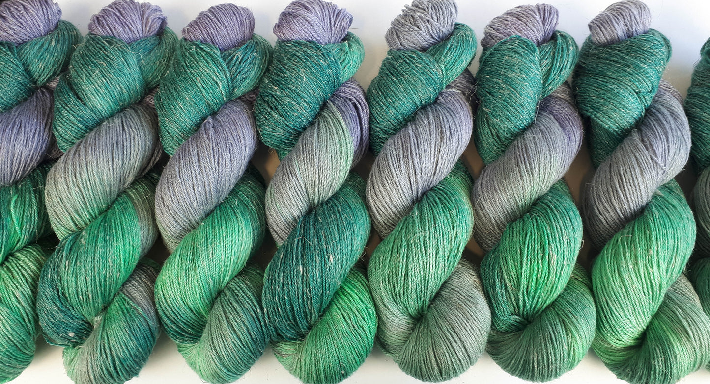 ColourLine Nixe
