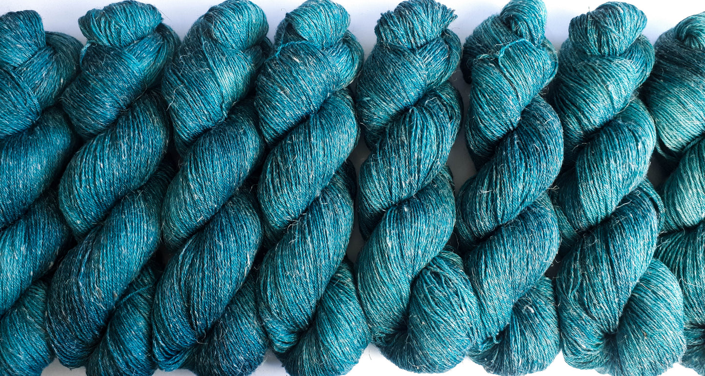 ColourLine Petrol