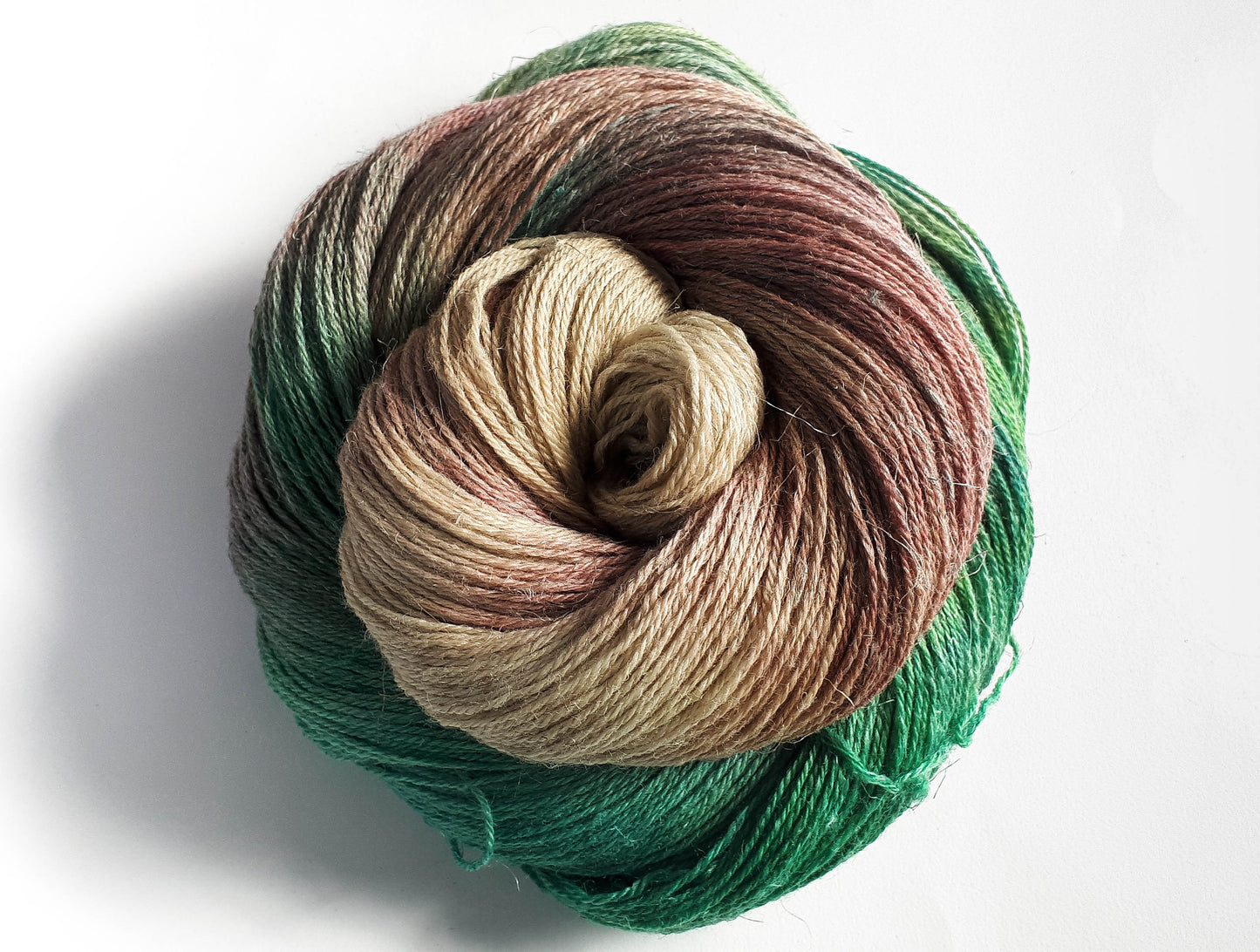 ColourLine Rehkitz (Monatsfärbung August 2022)