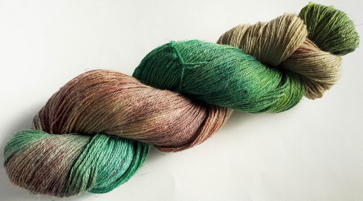 ColourLine Rehkitz (Monatsfärbung August 2022)