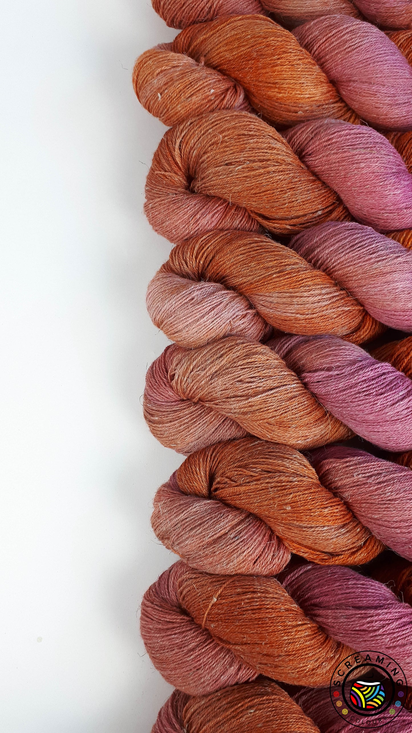 ColourLine Rusty Rose