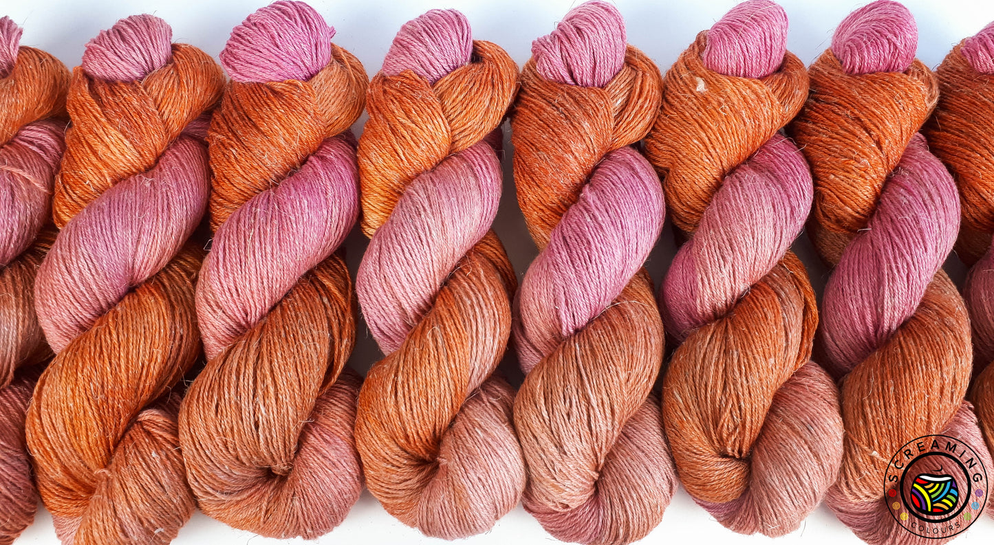 ColourLine Rusty Rose