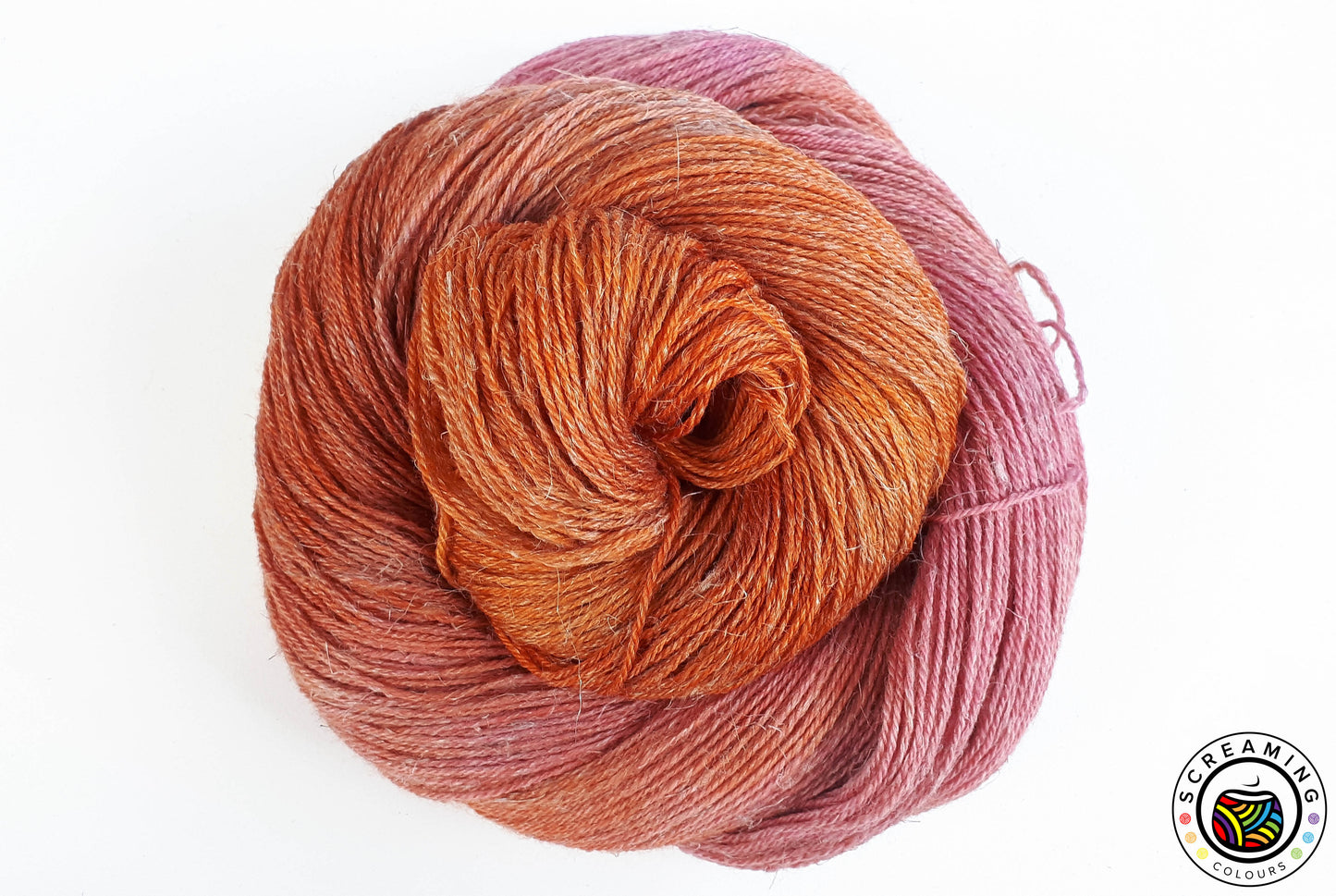 ColourLine Rusty Rose