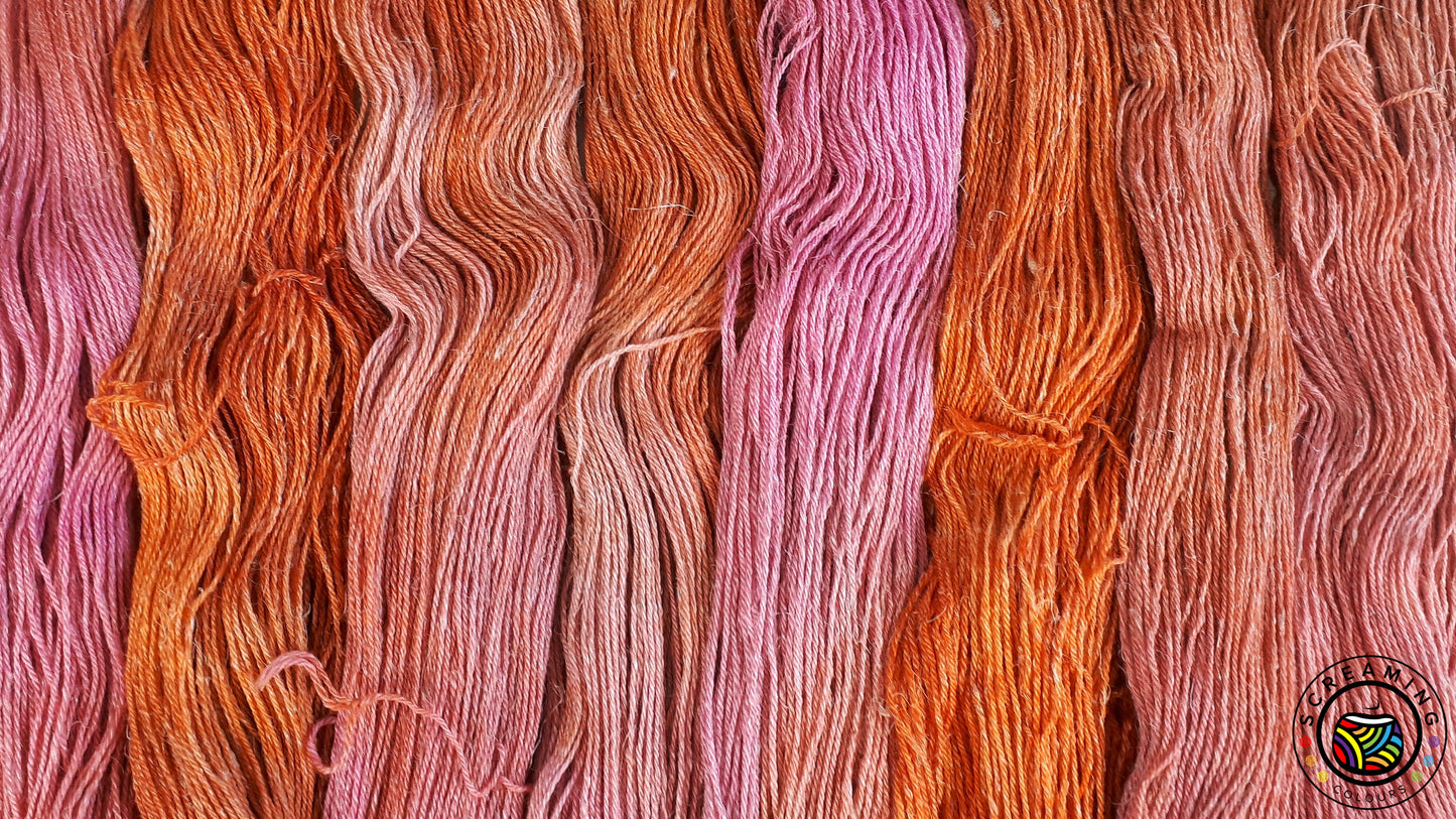 ColourLine Rusty Rose
