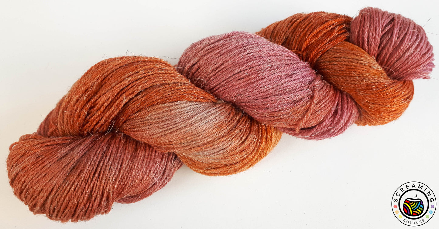 ColourLine Rusty Rose