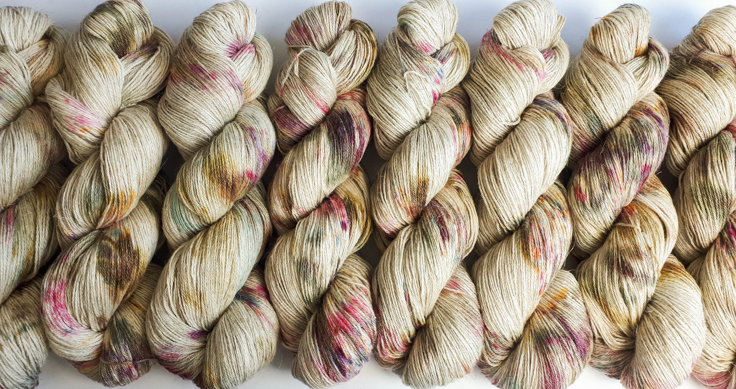 ColourLine Weidenkätzchen