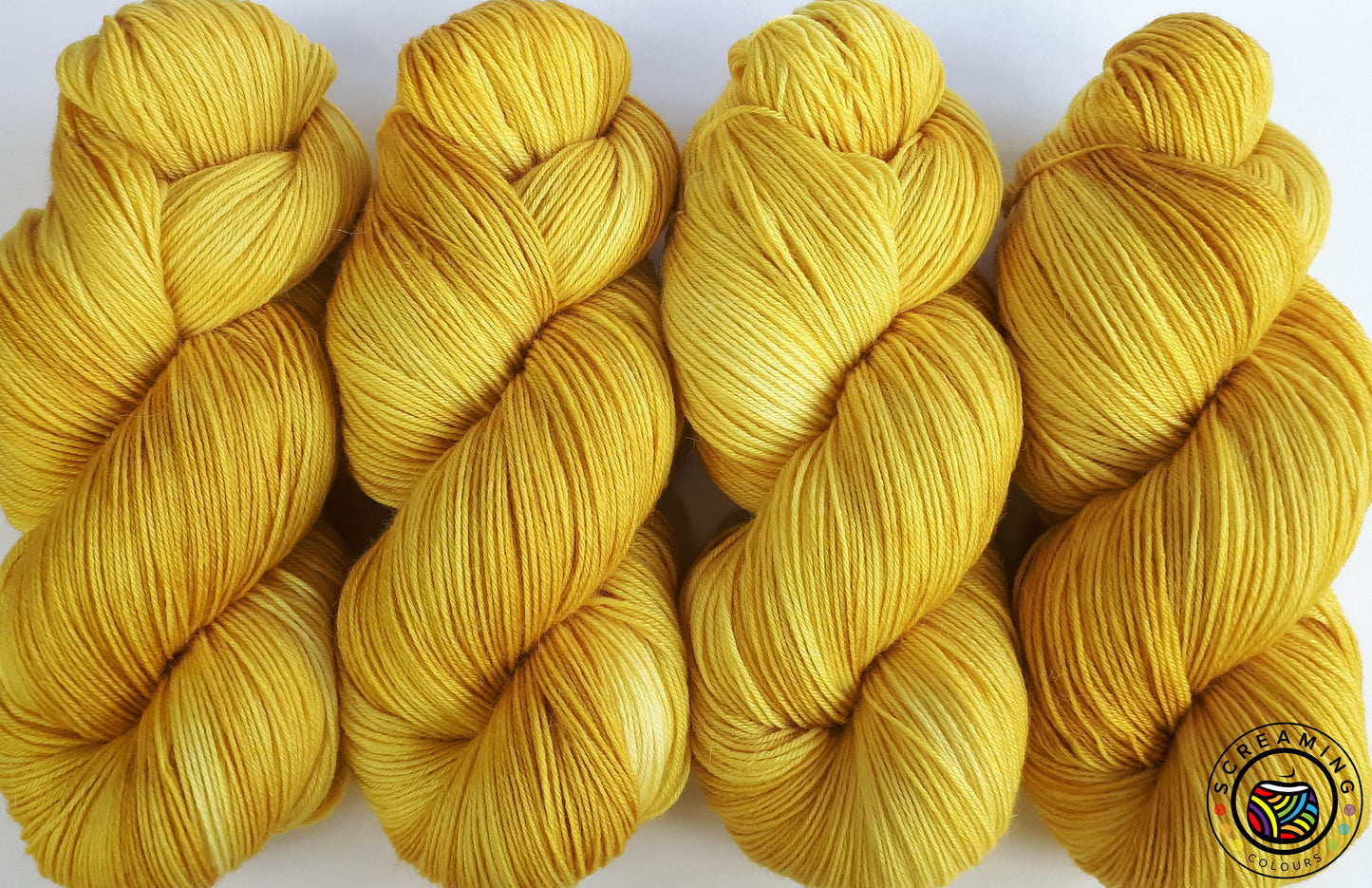 ColourYak Senf