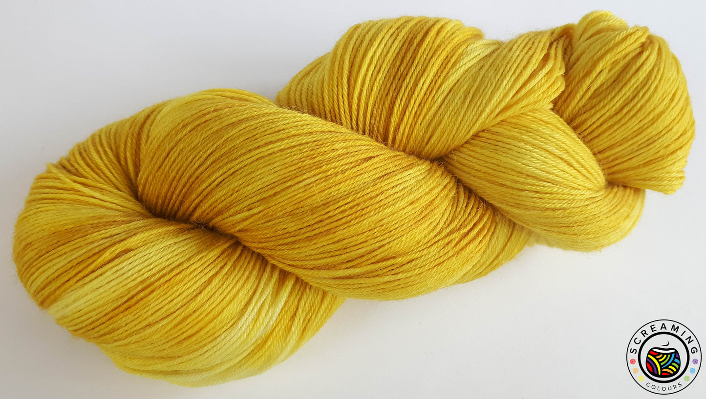 ColourYak Senf