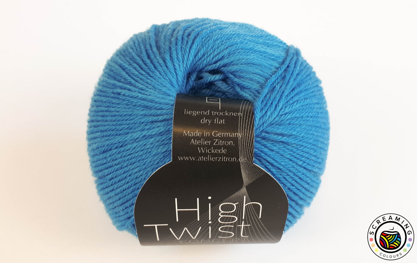 High Twist Concept Uni Fb. Nr. 142
