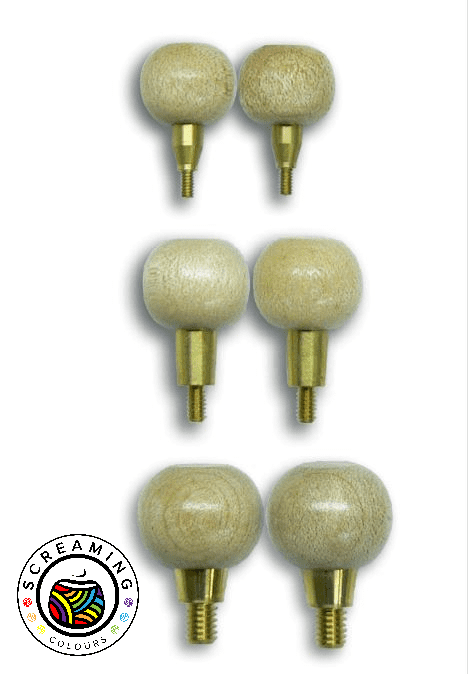 Seeknit Seilstopper