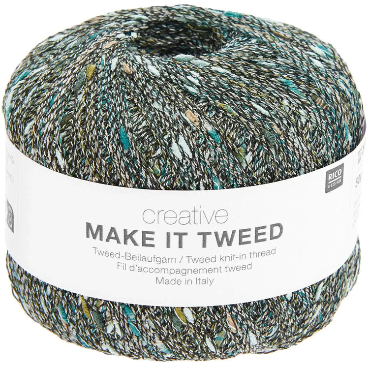 Make it Tweed - Rico Design