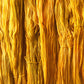 ColourBalance Unikat gelb-orange (Ooak)