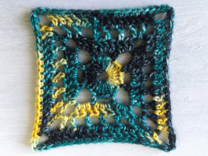 Walpurgis Night - May 2026 Monthly Colorway *Dye to order