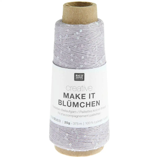 010 Flieder - Make it Blümchen (Rico Design)
