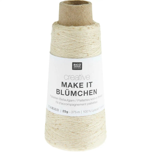 005 Natur - Make it Blümchen (Rico Design)