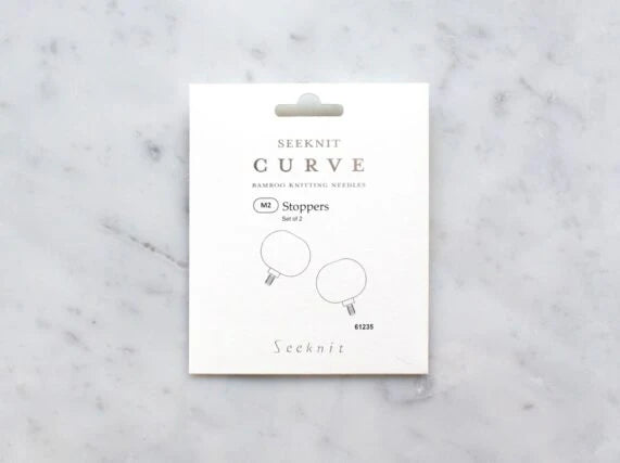 Seeknit Curve Seilstopper