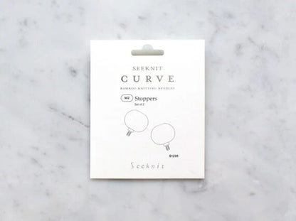 Seeknit Curve Seilstopper