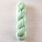 Seafoam - Blue Socks (BFL/Nylon)