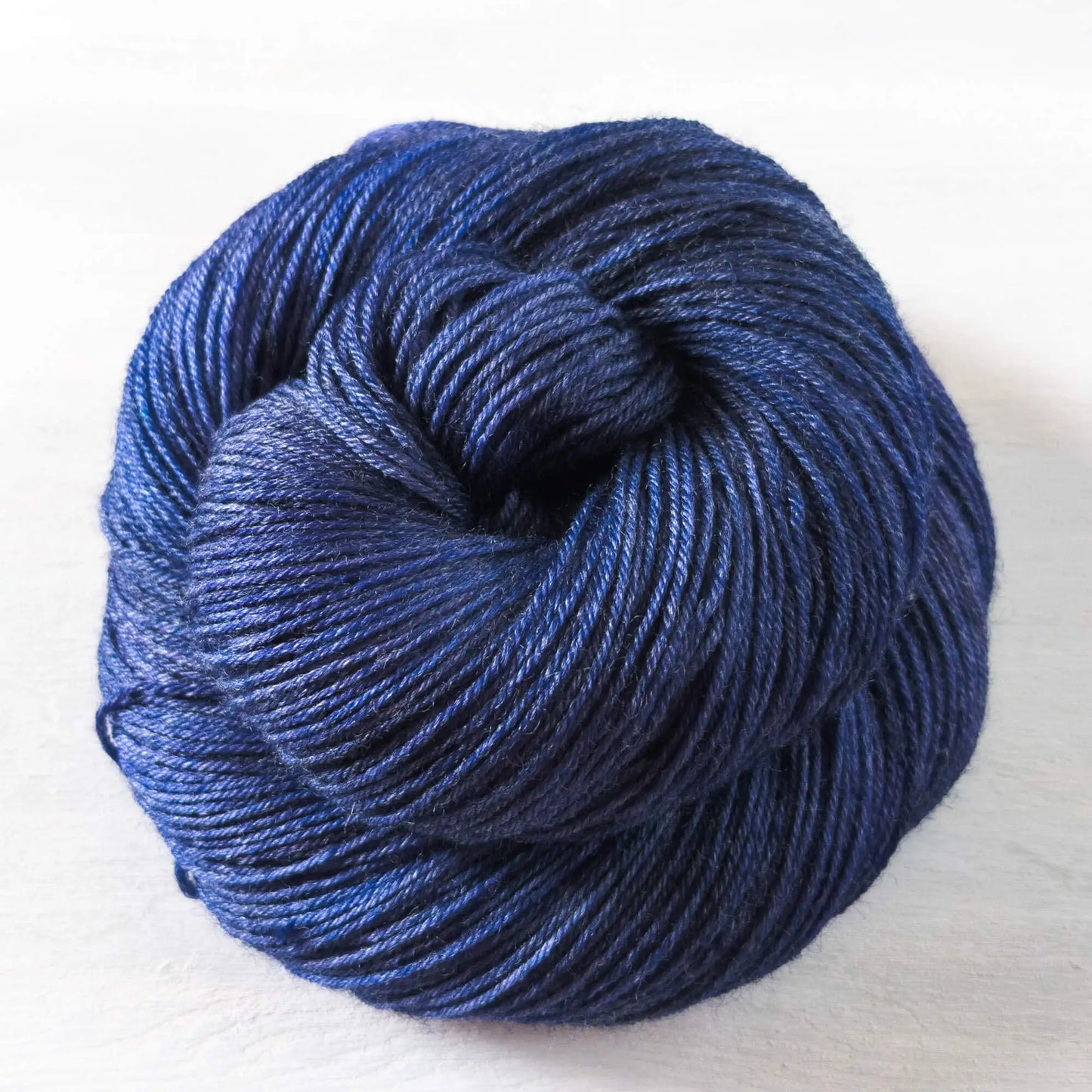 Dark Night - Boo (BFL/Bambusviskose)